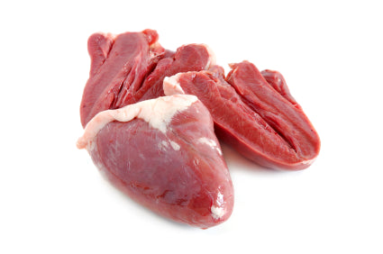 Where to buy beef heart store for dogs